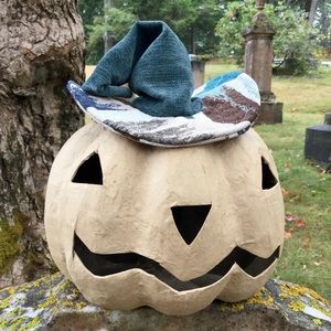 Mini Modern Witch Hat